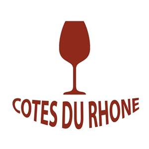 Image de la catégorie COTES DU RHONE                                                                                      