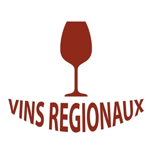 Image de la catégorie VINS REGIONAUX                                                                                      