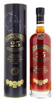 Image de Centenario Solera 25 Years Gran Reserva 40° 0.7L