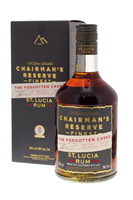 Image de Chairman's Reserve The Forgotten Casks 40° 0.7L