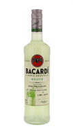 Image de Bacardi Mojito 14.9° 0.7L