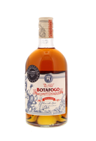 Image de Botafogo Spiced Rum Caribbean 40° 0.7L