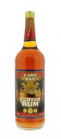 Image de Brown Rhum Cabo Bay 37.5° 1L