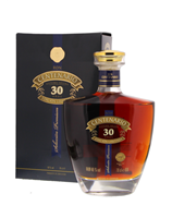 Image de Centenario Solera 30 Years Edicion Limitada 40° 0.7L