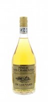 Image de De Louvard Pineau des Charentes Blanc 17° 0.75L