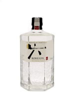 Image de Roku Gin 43° 0.7L