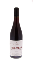 Image de Saint Amour Chandesais 13.5° 0.75L