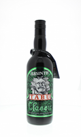 Image de Absinthe Tabu 55° 0.7L