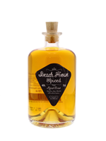 Image de Beach House Spiced Rum Mauritius 40° 0.7L