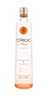 Image de Ciroc Mango 37.5° 0.7L