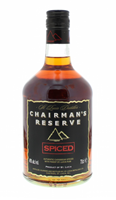 Image de Chairman's Reserve Spiced 40° 0.7L