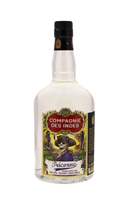 Image de Compagnie des Indes Tricorne 43° 0.7L