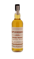 Image de Spicebox Whisky 37° 0.7L