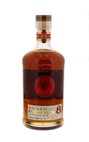 Image de Bacardi Gran Reserva 8 Anos 40° 0.7L