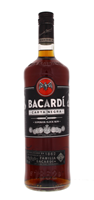 Image de Bacardi Carta Negra 40° 1L