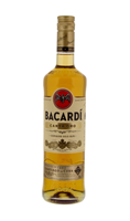 Image de Bacardi Carta Oro 40° 0.7L