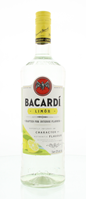 Image de Bacardi Limon 32° 1L