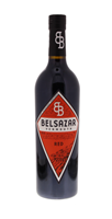 Image de Belsazar Red 18° 0.75L