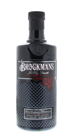 Image de Brockmans Intensly Smooth Premium Gin 40° 0.7L