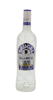 Image de Brugal Blanco Supremo 40° 0.7L