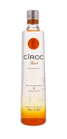 Image de Ciroc Peach 37.5° 0.7L