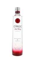 Image de Ciroc Red Berry 37.5° 0.7L