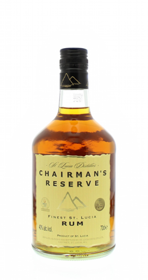 Image sur Chairman's Reserve 40° 0.7L