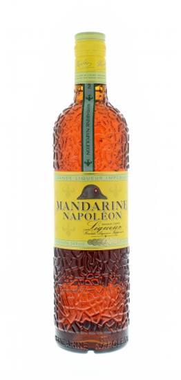 Covivins - Mandarine Napoléon 38° 0.7L