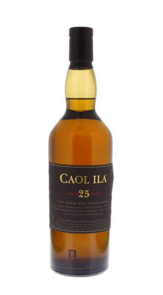 Caol Ila 25 Year Old