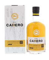 Image de Canero Ron Sauterne Finish 41° 0.7L