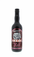 Image de Absinthe Tabu Red 55° 0.7L