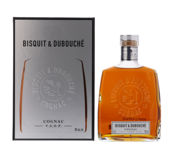 Image sur Bisquit Dubouche VSOP 40° 0.7L