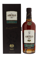 Image de Abuelo Anejo XV Anos Olorosso 40° 0.7L