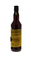 Image de Blackwell Fine Jamaican Rum 40° 0.7L