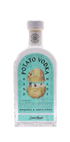 Image de Dada Chapel Potato Vodka 40.7° 0.7L