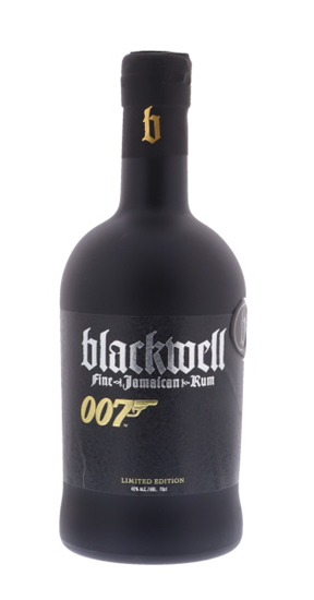 Image sur Blackwell 007 Bond 40° 0.7L