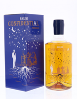 Image de Confidential Trinidad Rhum 40° 0.7L