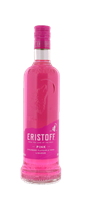 Image de Eristoff Pink 18° 0.7L