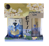 Image sur Etsu Japanese Gin + Verre 43° 0.7L