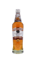 Image de Poliakov Caramel Vodka 37.5° 0.7L