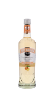 Image de Poliakov Peach Vodka 37.5° 0.7L