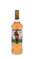 Image de Captain Morgan Tiki 25° 0.7L