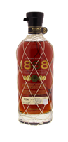 Image de Brugal 1888 Gran Reserva 40° 0.7L