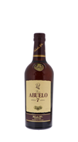 Image de Abuelo Anejo 7 Years 40° 0.7L