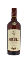 Image de Abuelo Anejo 40° 1L