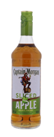 Image de Captain Morgan Sliced Apple 25° 0.7L