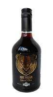 Image de Brumbear Rhum Disillerie Rubbens 38° 0.7L