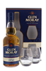 Image sur Glen Moray Classic Elgin + 2 Verres 40° 0.7L