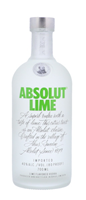 Image de Absolut Lime 40° 0.7L