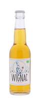 Image de Cidre Wignac - Le Lièvre 4.5° 0.33L